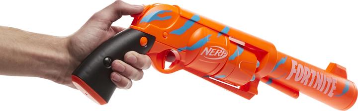 Actual product image Nerf Fortnite 6-SH