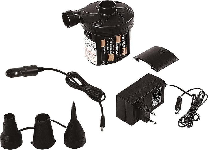 Jilong Electric air pump