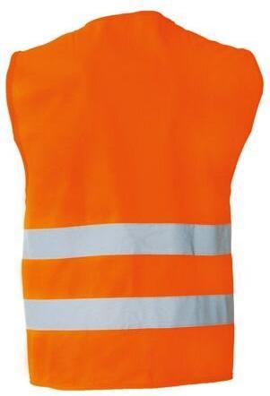 Image du produit Korntex Gilet de sécurité pour enfants (XXS)