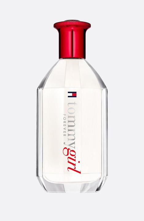 Immagine prodotto Tommy Hilfiger Tommy Girl Forever EdT - 50 ml (Eau de toilette, 50 ml)