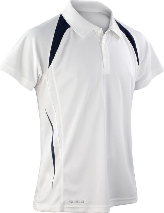 Produktbild Spiro Team Spirit Poloshirt (3XL)
