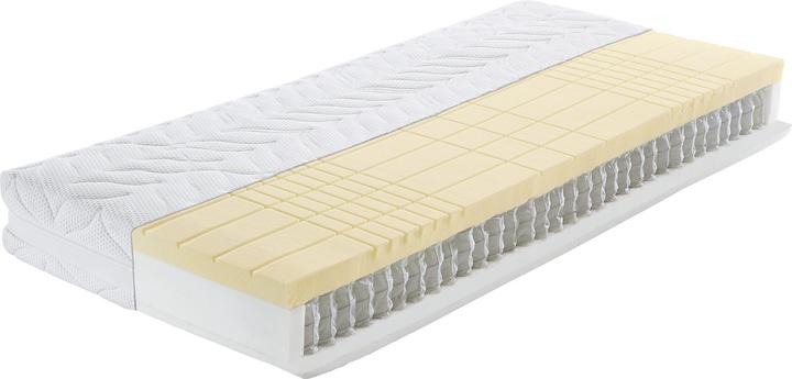 Actual product image Erwin Müller Feldkirch (100 x 200 cm, Spring core)