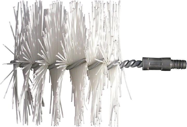 Immagine prodotto Zeintra Spazzola per tubi in nylon 1.0mm 21341