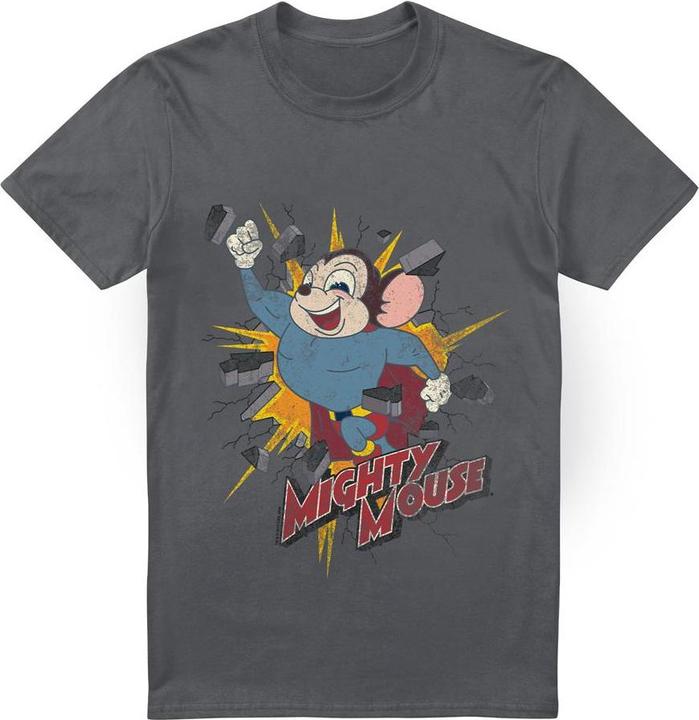 Produktbild Fruit of the Loom Break Through TShirt (M)