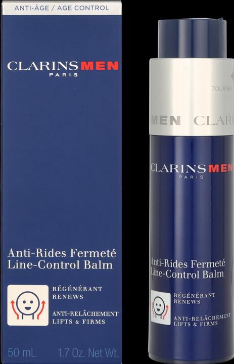 Produktbild Clarins Anti-Rides Fermeté (Gel, 50 ml)