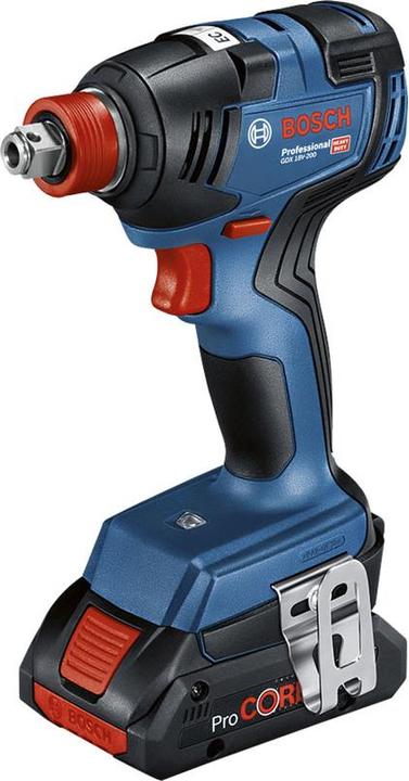 Immagine prodotto Bosch Professional GSR 18V-60 C