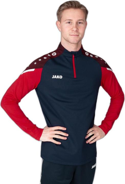 Actual product image JAKO Ziptop Performance (XL)