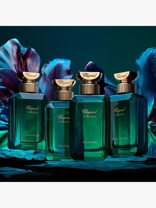 Produktbild Chopard Collection Orange Mauresque (Eau de Parfum, 100 ml)