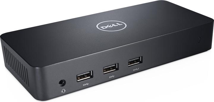 Produktbild Dell D3100 (USB-B, 4 Ports)