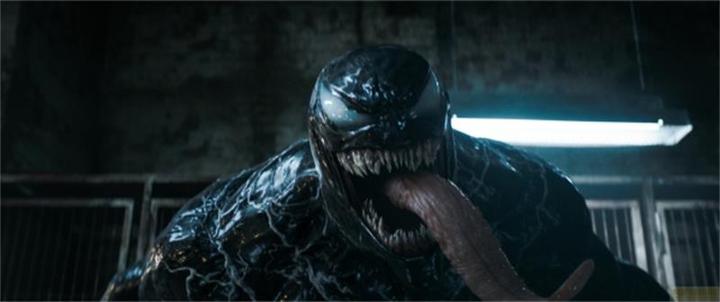 Immagine prodotto Sony Venom: L'ultimo ballo (Blu-ray, 2025, Inglese, Tedesco)