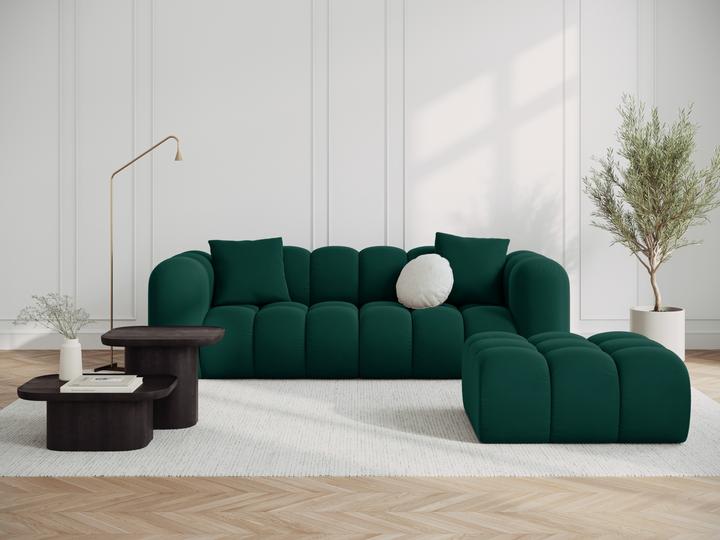 Produktbild Maison Heritage Piki (4-Sitzer, 2-Sitzer, 3-Sitzer)