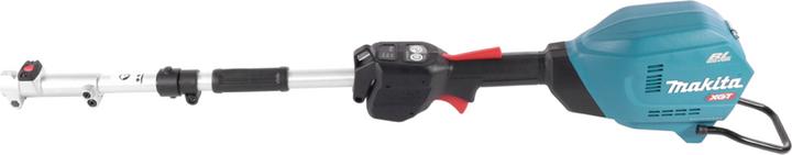 Immagine prodotto Makita UX 01 GD1 Batteria multifunzione 40 V max. XGT Brushless + 1x batteria 2,5 Ah - senza (Filo di taglio)