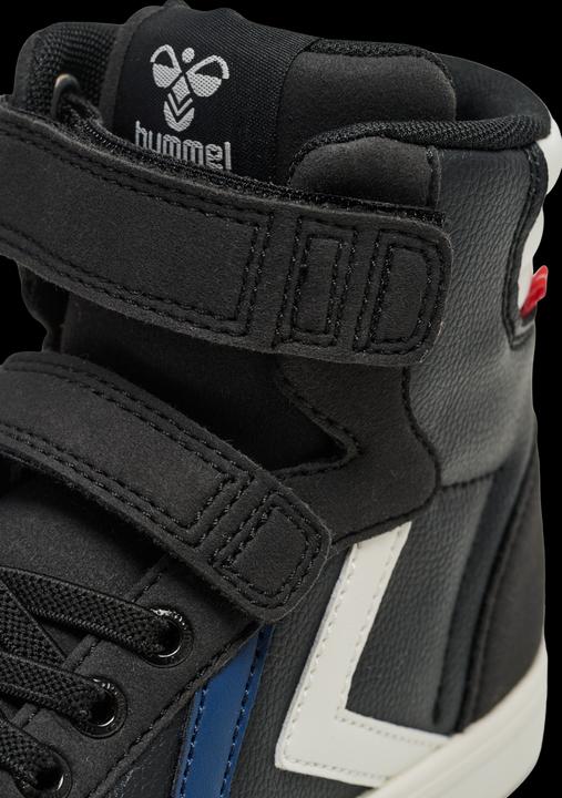 Image du produit hummel Slimmer Stadil Leather High Jr (39)