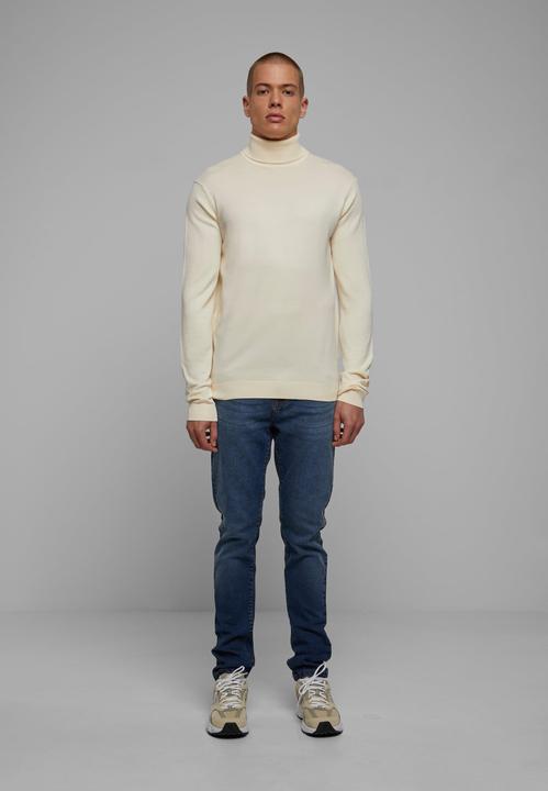 Produktbild Urban Classics Knitted Turtleneck Sweater (M)