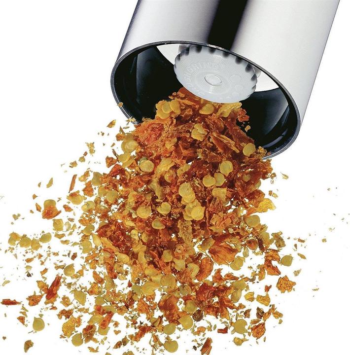 Image du produit WMF Kit moulin céramique DeLuxe (Sel, Poivre)