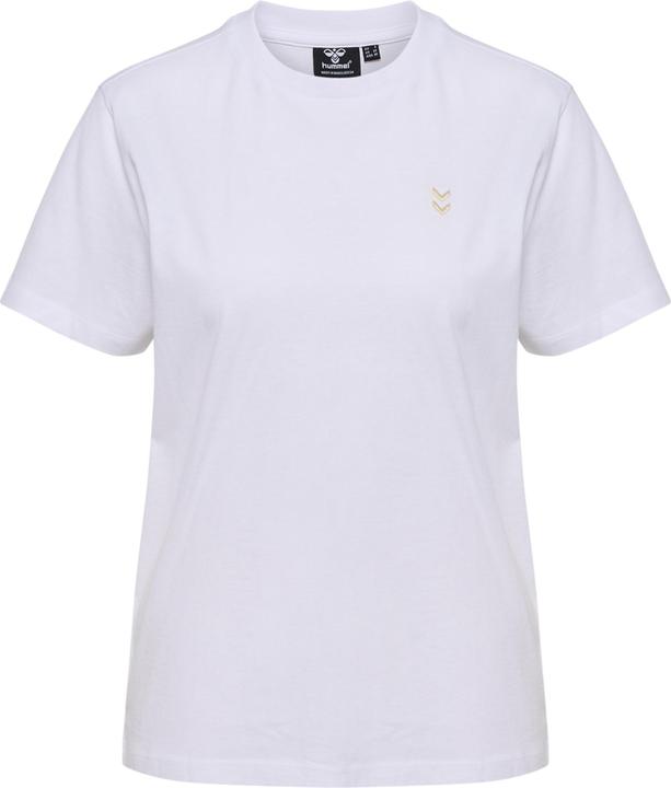 Actual product image hummel hmlPULSE W T-SHIRT (XL)