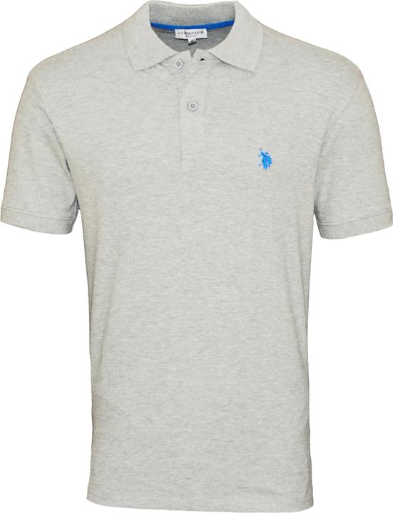 U.S. Polo Shirt Poloshirt Basic Polo Shortsleeve - 5566