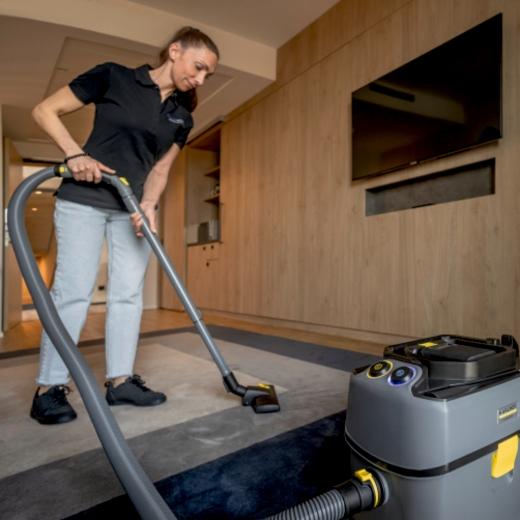 Immagine prodotto Kärcher Aspirapolvere a batteria T 15/1 Bp (Aspirapolvere)