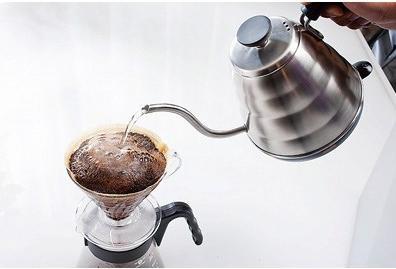 Actual product image Hario Buono (0.80 l)