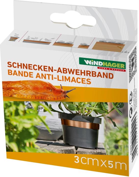 Windhager Abwehrband