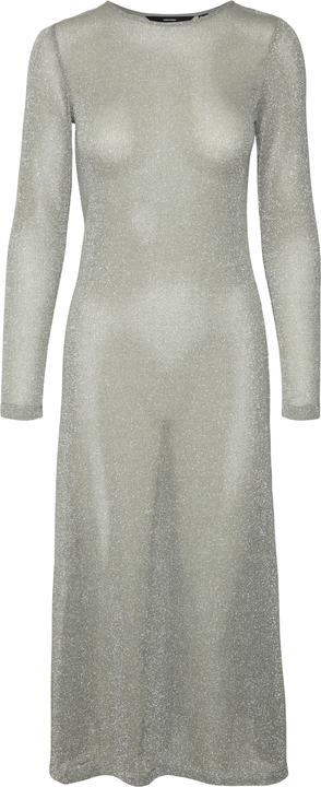 Vero Moda VMCASS Langes Kleid Kleid