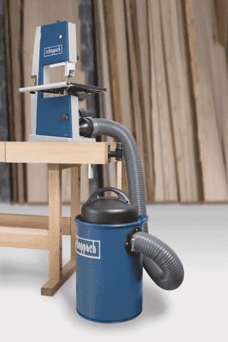 Produktbild Scheppach HA1000 (Scheuersaugmaschine)