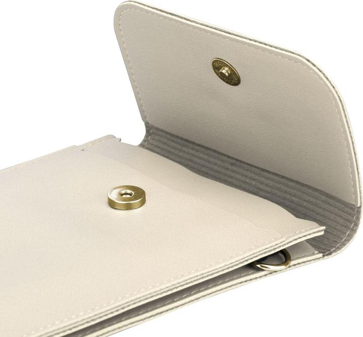 Produktbild Cadorabo Handytasche für Sony Xperia M2 / M2 AQUA Damen Umhängetasche (Sony Xperia M2, Sony Xperia M2 Aqua)