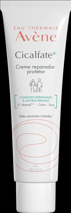 Avène Cicalfate+ Akutpflege-Creme (40 ml, 24h Creme)