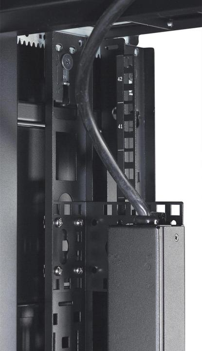 Produktbild APC NetShelter Montagewinkel AR7711