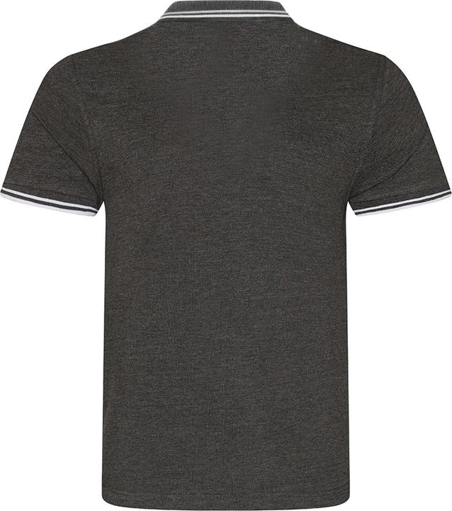 Awdis Stretch Tipped Pique Polo Shirt