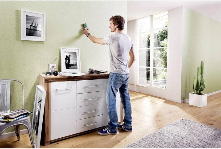Image du produit Bosch Home & Garden Dispositif de localisation Truvo