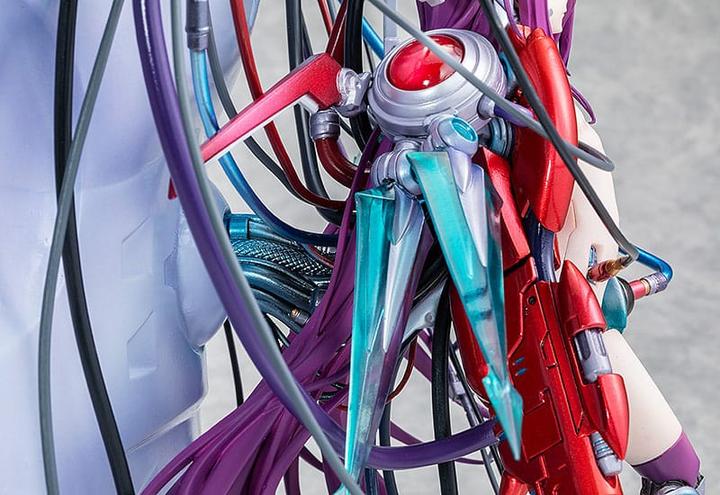 Image du produit Kadokawa No Game No Life Zero statuette PVC Schwi 28 cm