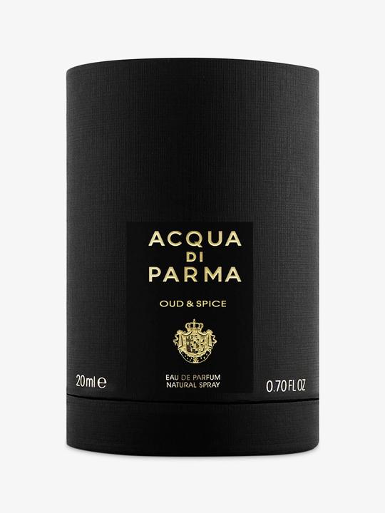 Produktbild Acqua Di Parma Oud&Spice (Eau de Parfum, 100 ml)