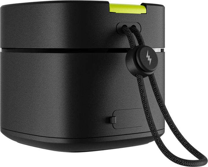 Actual product image Telesin Fast charge box +2 battery for GoPro Hero 9/10/11 GP-FCK-B11 (11, 12, Hero 9)