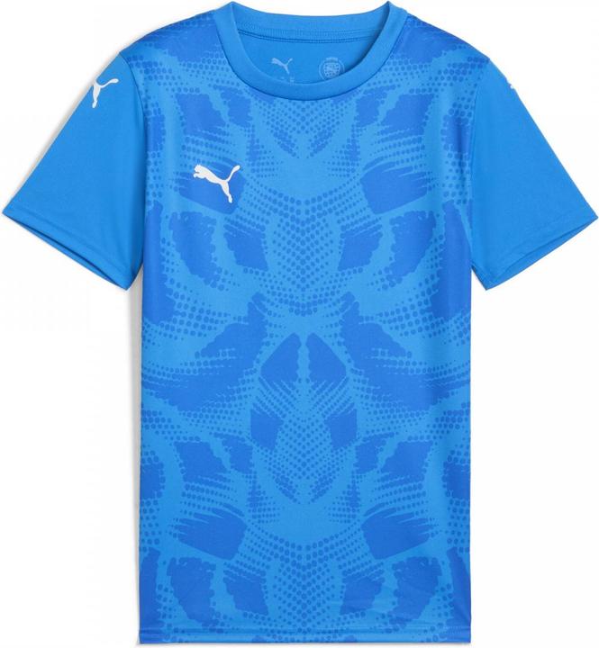 Actual product image Puma teamULTIMATE Jersey Jr (140)