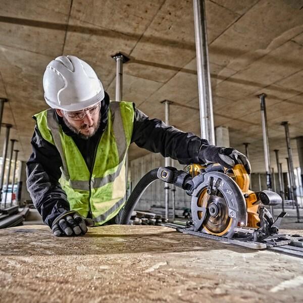 Image du produit DeWalt Scie circulaire à main sans fil