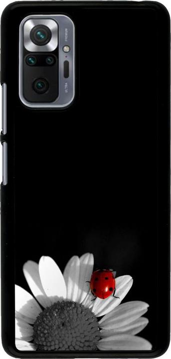 Immagine prodotto PhoneLook Copertina Cox in bianco e nero (Xiaomi Redmi Nota 10 Pro)