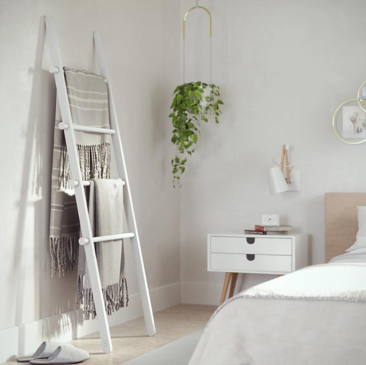 Actual product image Umbra Leana Ladder