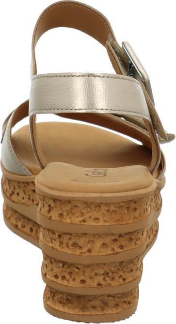 Actual product image Gabor Sandal (35.5)