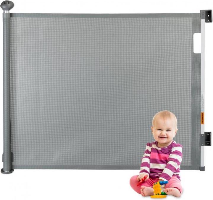 Produktbild Relaxdays Treppenschutzgitter (70 cm)