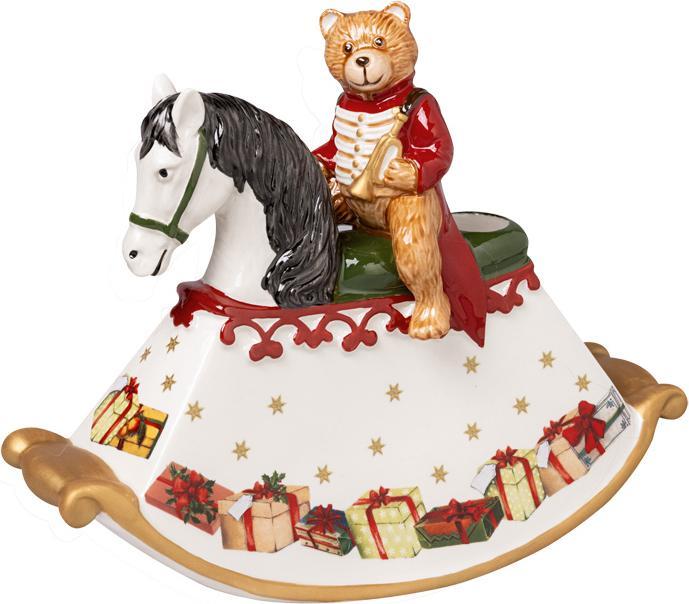 Image du produit Villeroy & Boch Cheval à bascule