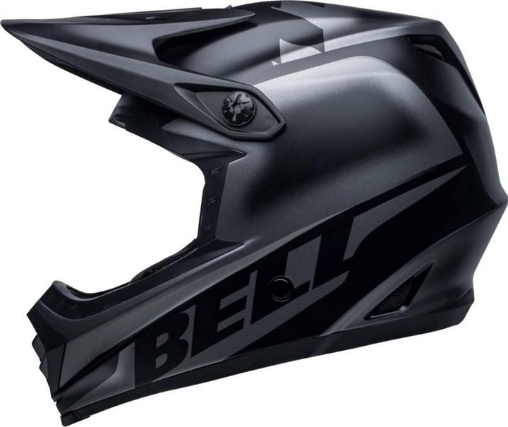 Actual product image Bell Full 9 Fusion MIPS (51 - 53 cm)