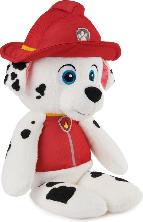 Actual product image Spin Master GUND - PAW Patrol Marshall (33 cm) (33 cm)