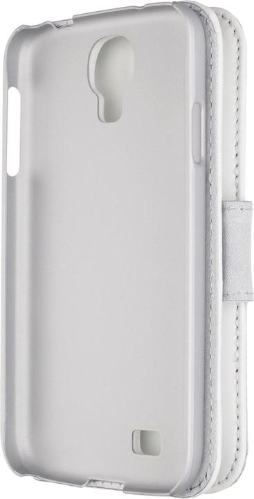 Actual product image Artwizz SeeJacket Leather (Samsung Galaxy S4)