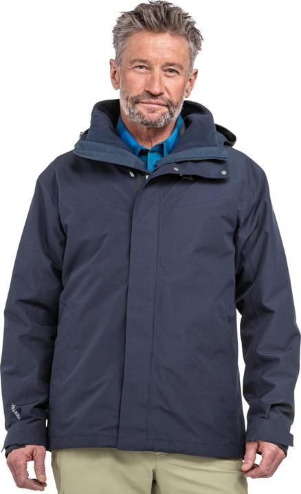 Immagine prodotto Schöffel Giacca 3in1 Stile Okere MNS (5XL)