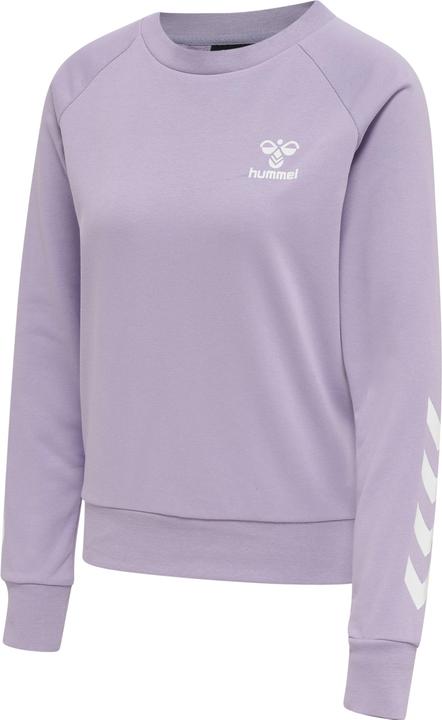 Actual product image hummel NONI 2.0 SWEATSHIRT (XS)