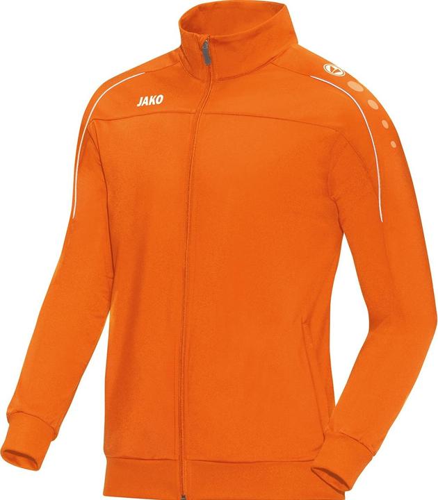 Produktbild JAKO Polyesterjacke Classico (L)