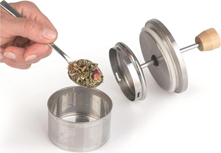 Actual product image Beem Teapot (1.50 l)