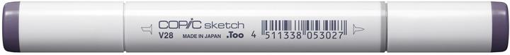 Produktbild Copic Sketch Typ V - 28 (V28 - Eggplant, 1 x)