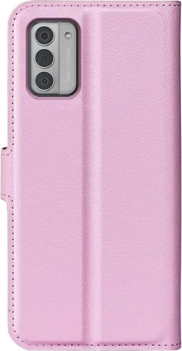 Actual product image Screenguard Nokia G42 Leather Guard Leather Case (Nokia G42)
